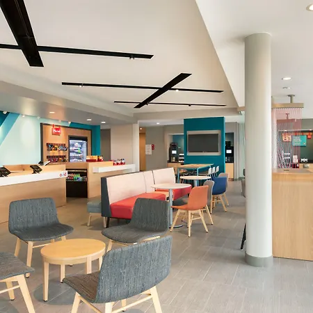 Avid Hotels - Oklahoma City Airport By Ihg-3